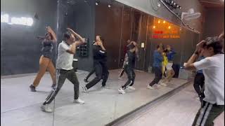 Download lagu Maine jana ishq ki Gali | Atif Aslam | Dance Cover mp3