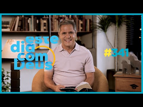 #341 Far Beyond What We Asked For | This Day With God - Pastor Gilson Brito