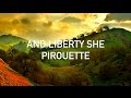 Peter Gabriel - Solsbury Hill (with lyrics)