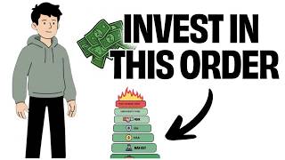 "The Right Order to Save, Pay Taxes, and Invest When You Don't Get a Regular Paycheck"