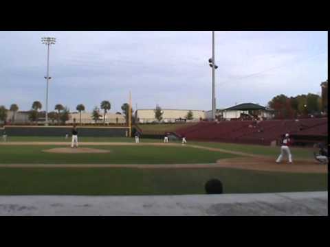 T.J. Shook Pitching 5