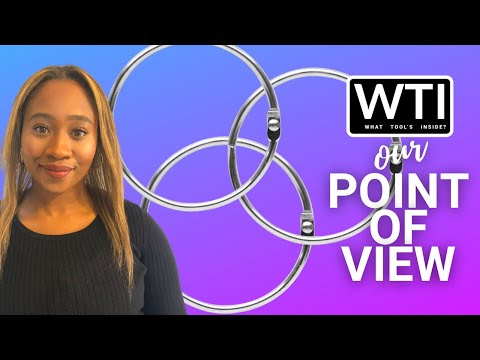Maytex Circular Shower Rings - WTI product video review