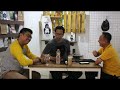 Ngomongin Kejelekan JOKOWI & PRABOWO (Part 1) Ngomongin Kejelekan JOKOWI & PRABOWO (Part 1)
