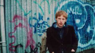 Cotton crush - Kevin Devine