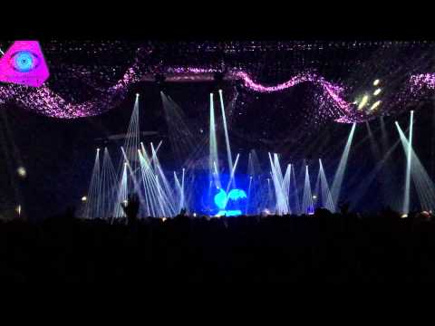 06.12.2014 // Time Warp Netherlands // Egbert