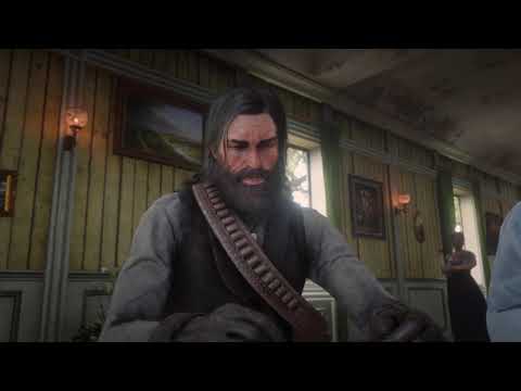 Red Dead Redemption 2 - Gambler Challenge 8 Guide - VERY FAST Strategy (See description)