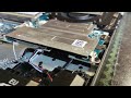 🔴 Разборка LENOVO Legion 5 - Как снять крышку? / Замена SSD / ЗАМЕНА DDR4 / How To Upgrade Laptop