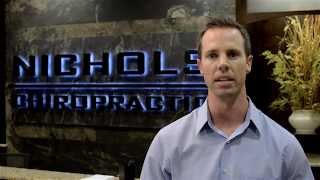 Nichols Chiropractic - Short | Manhattan, KS