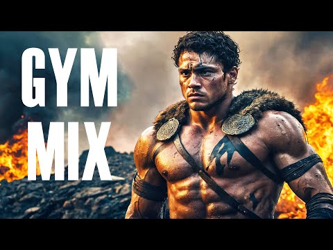 💪🏽2Pac Motivational Workout Remix ►RUMBLE◄ 💪🏽April 2025 Hard Gym Rap Mix ft. Ice Cube, Neffex