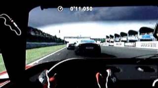 Download lagu Gran Turismo 5 Prologue Ferrari F40 mp3