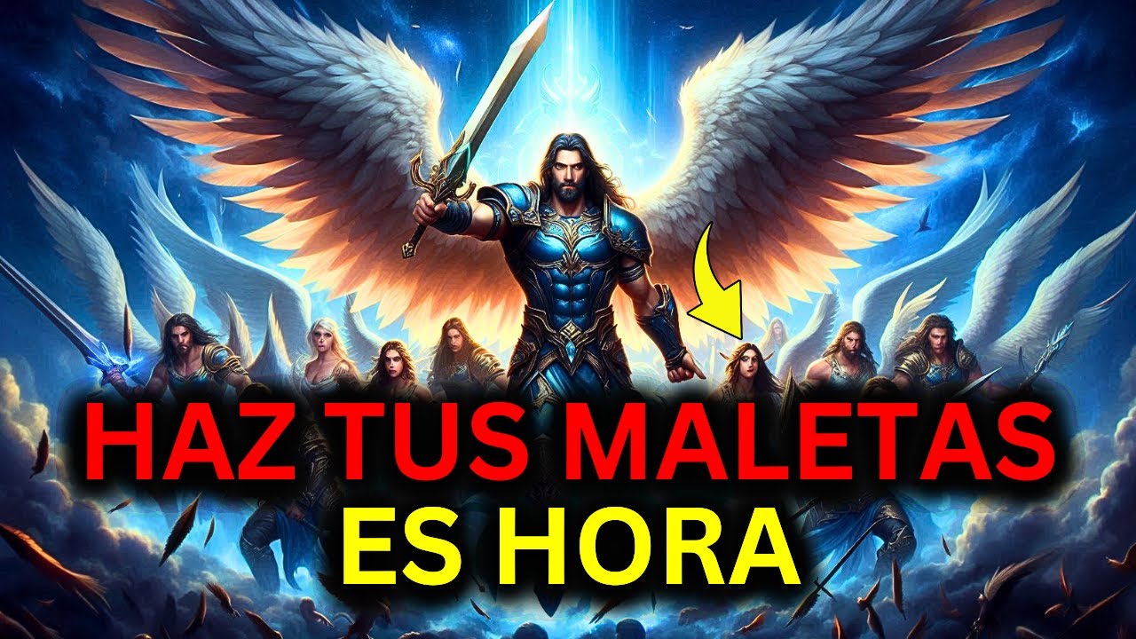 ELEGIDOS: SE ESTÁN LIBERANDO LOS FONDOS! 🌟PREPÁRATE PARA EL CAMBIO