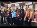 Arnold Sports Festival Weekend Opener