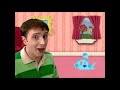 Blue S Clues Songs We Ve Sung Recreation