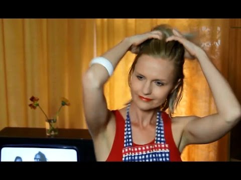 Dopamina - Podwórko (Official Video 2014)