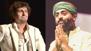 Arijit Singh singing the song &#39;Saathiya&#39; by his idol Sonu Nigam. Arijit Singh Concerts at Sydney,