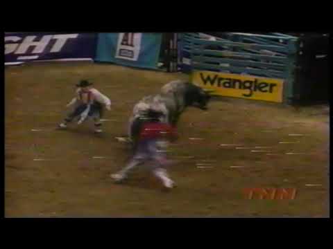 Indian Summer bucks Norman Curry - 98 PBR Landover