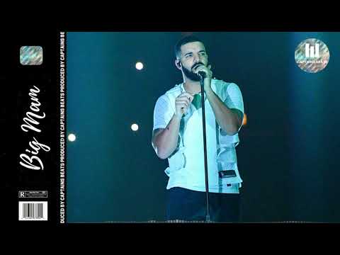 [2019] Drake X Giggs X Future Type Beat - Big Man (prod. by Captains Beats)