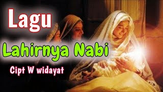 Download lagu Lagu Kelahiran Nabi Muhammad saw - WIDAYAT || MAULID (  MUSIK ) | lahirnya nabi | 2023 mp3