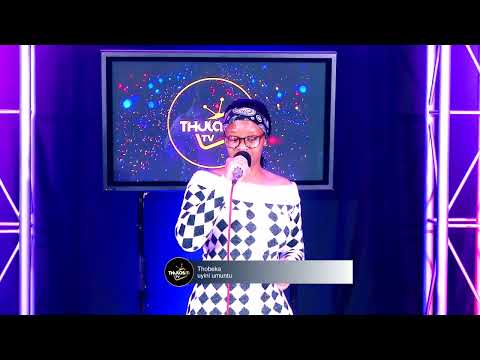 Thobeka - uyini umuntu