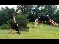 Backflip Kaise Mare Backflip Barnai Backflip Barnw Swlwngnw Gwswbla How To Backflip At Home