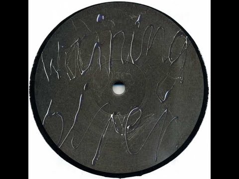 Tiefschwarz feat. Matty Safer – Warning Siren (One Two Remix)