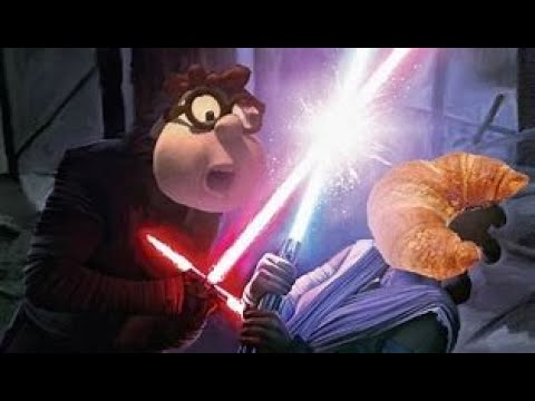HVV AGAINST FRENCH BAGUETTE PART 5