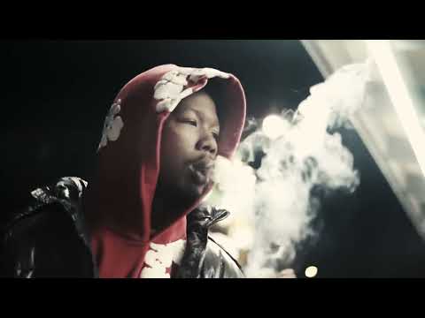 Lul Boog - over this (prod . benoied x wtfnima)