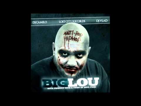 Big Lou - Hold On ft Mr. Probz & Nu Jerzey Devil /+Mp3 DL
