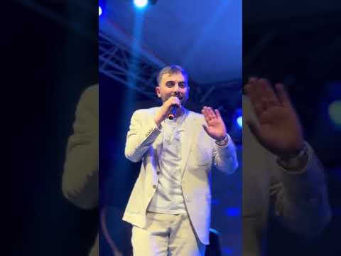 ALİ ALKURT 22. TONYA TEREYAĞ FESTİVALİ HORON GAYDELERİ (23 Ağustos 2025)