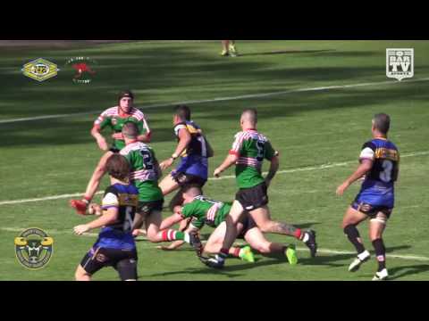 2017 Group 7 RL - Reserve Grade #Highlights Round 4 - Nowra-Bomaderry Jets Vs. Jamberoo Superoos
