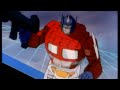 Transformers Season 1 (1984) Intro