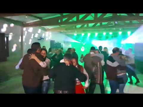 Baile Quaraí RS 