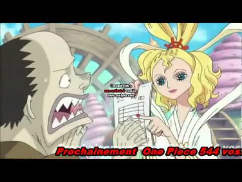 download lagu mp3 mp4 One Piece 544 Vostfr, download lagu One Piece 544 Vostfr gratis, unduh video klip One Piece 544 Vostfr