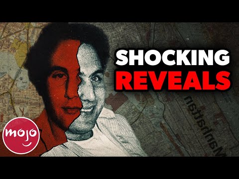 Son of Sam Tapes: 10 Shocking Reveals From Netflix's Conversations With a Killer