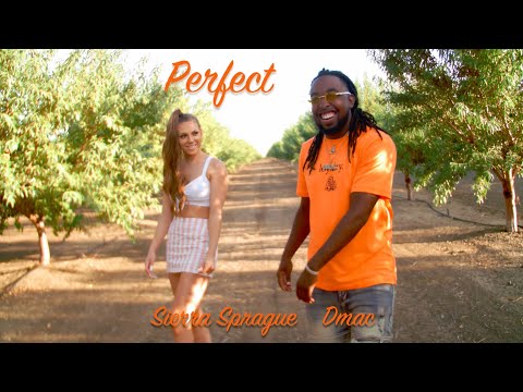 Sierra Sprague x Dmac - Perfect (Official Music Video)