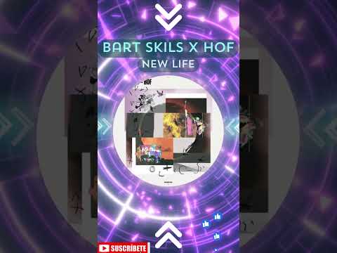 DIA 23 / Bart Skils x Hof - New Life / 100 DIAS - 100 TEMAS