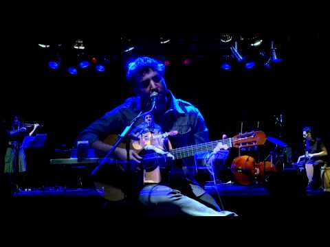 Leo Simavorian - Canto versos