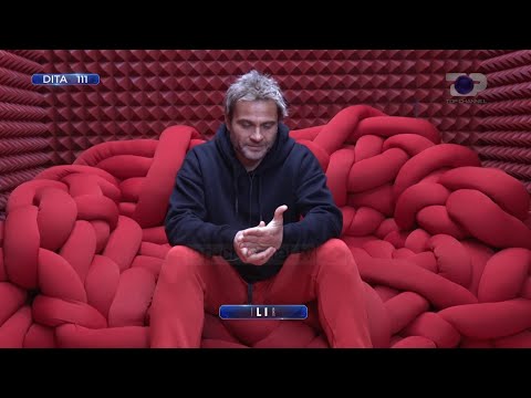 Big Brother Albania Vip | Përmbledhja ditore | 24 Janar 2022