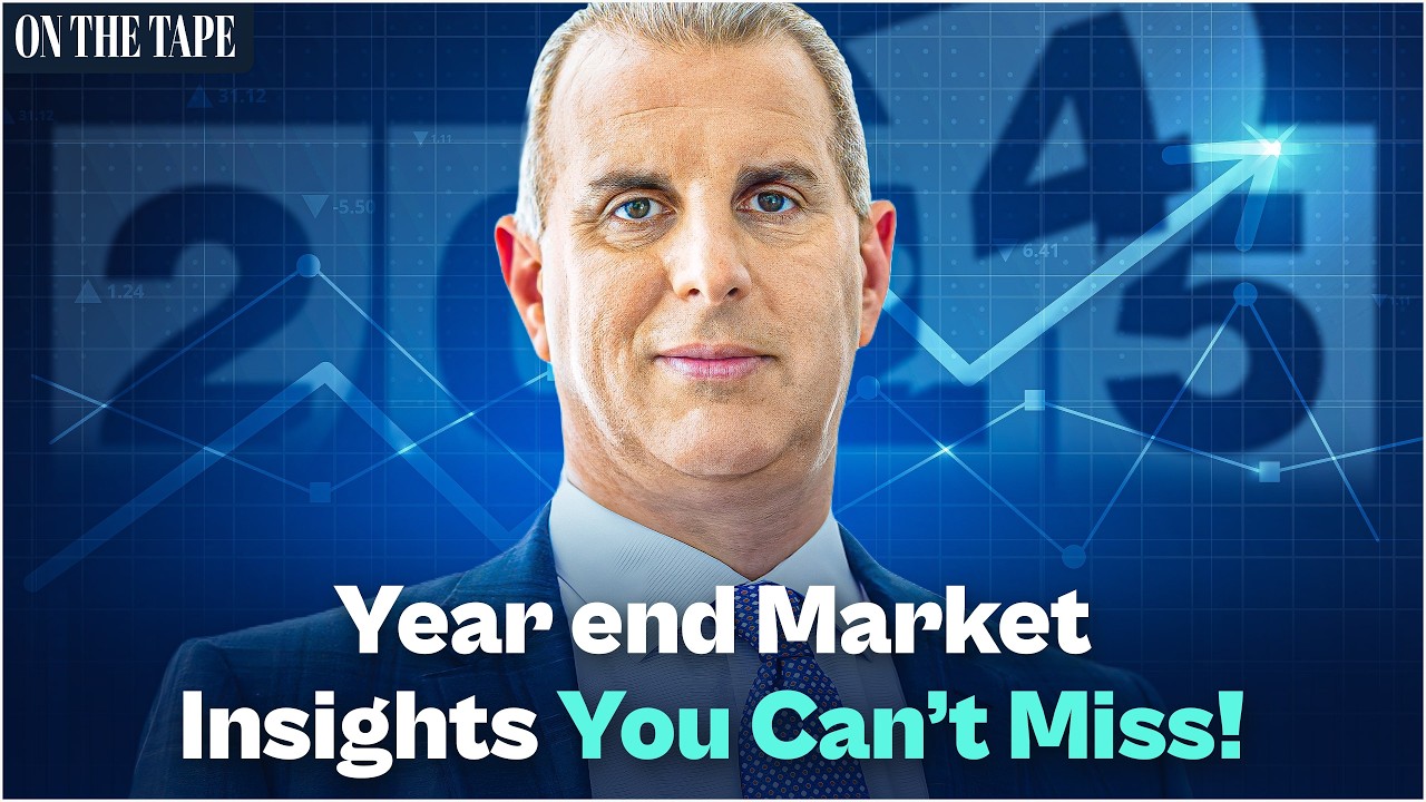 Listener Mailbag: Your Stock Market Questions Answered!