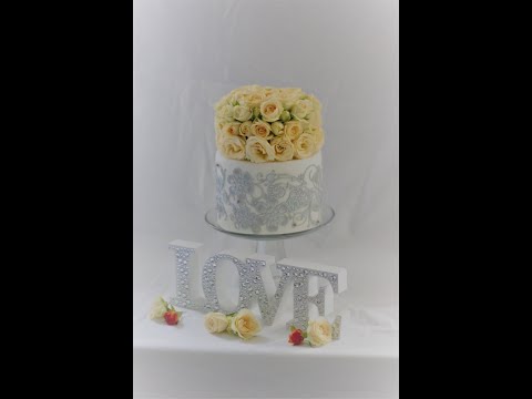 An insight to Perfect Lovely Cakes  - Wedding Specialists