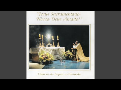 Gloria ao Santissimo - Toca de Assis