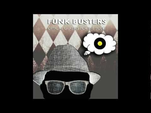 Funk Busters - Groove Inc