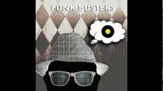 Funk Busters - Groove Inc