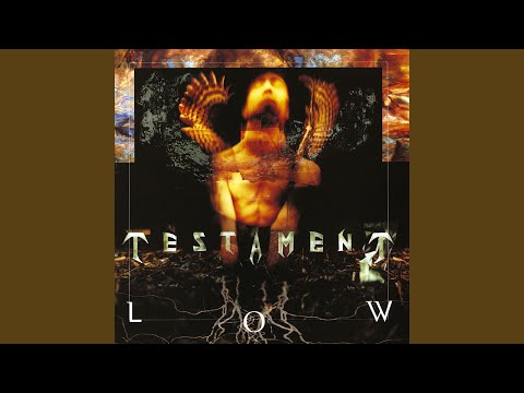 Legions (in Hiding) - Testament