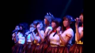 Download lagu CherryBelle - Aku Pasti Bisa 120313 mp3
