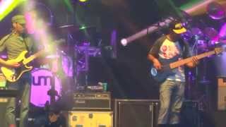 UMPHREY&#39;S McGEE : Believe The Lie : {1080p HD} : 5/24/2013 : Summercamp : Chillicothe