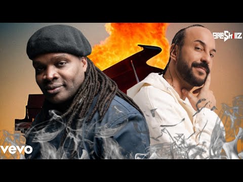 Valete, Gabriel O Pensador - Pela Rima (Ft. Emicida & Bárbara Bandeira) (2024)