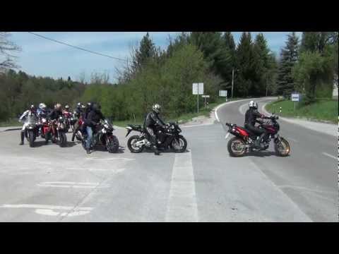 Apriliabase 29.04.2012. Generalski Stol