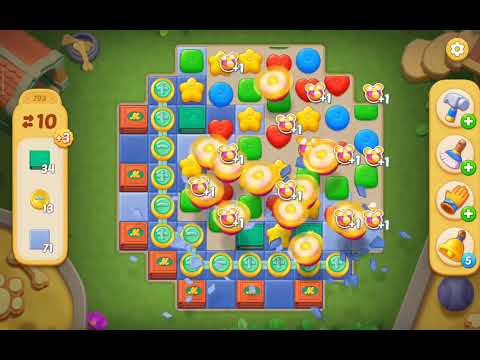 Matchington Mansion #793