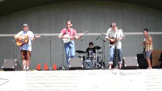 "July, You're a Woman"